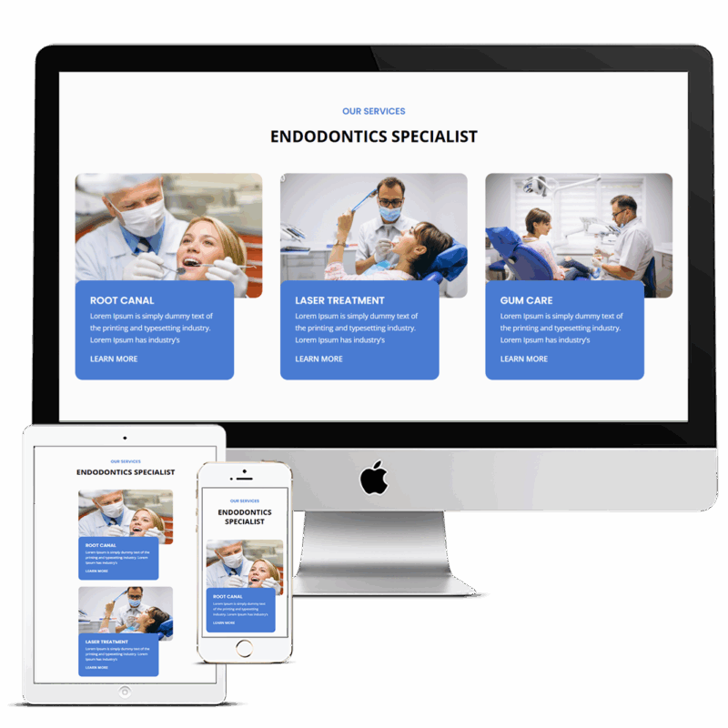 DTC - DIVI SERVICES MODULE PACK 2