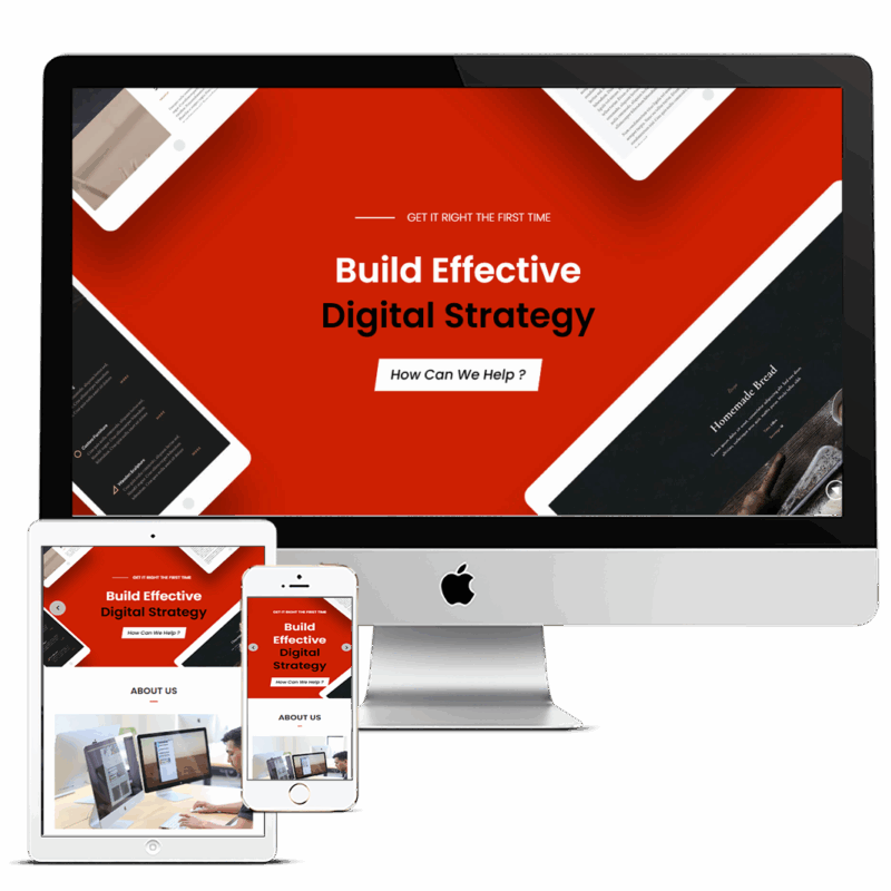 10 Divi Club – Divi Landing Page Layout Pack 1