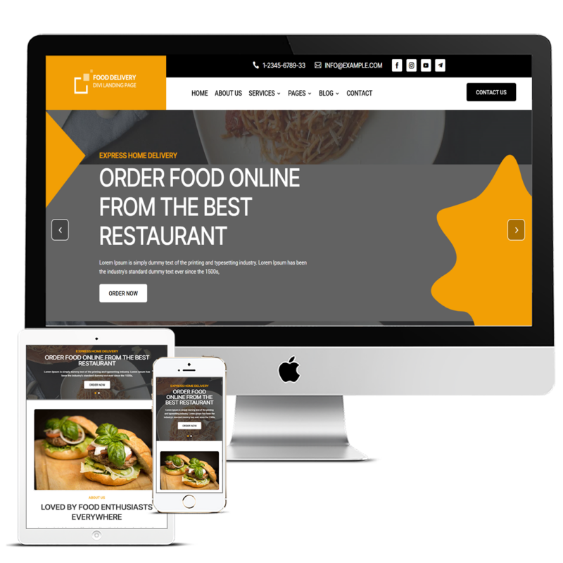 TABLENEST RESTAURANT LAYOUT