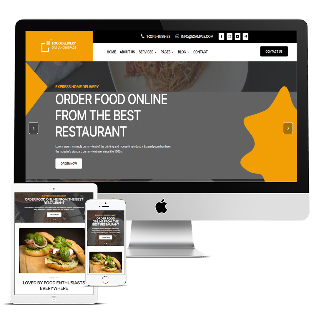 TABLENEST RESTAURANT LAYOUT